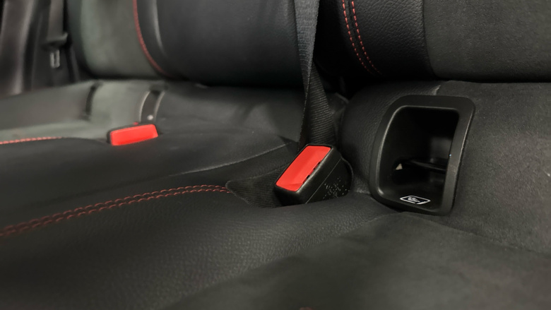 Mercedes-Benz Eqa 250 140kW AMG Line 66.5kWh 5dr Auto Electric Hatchback